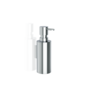 Soap dispenser 'Mikado' - Wall mounted - Chrome