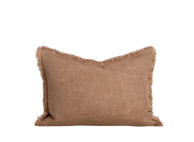 Cushion Dover - Tan