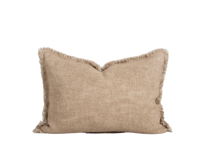 Cushion Dover - Natural