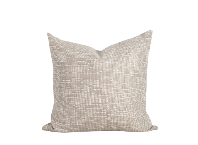 Cushion Alder