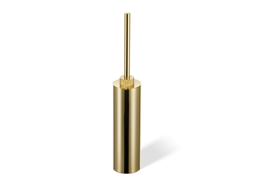 Set de brosses de toilette 'Club' - Gold