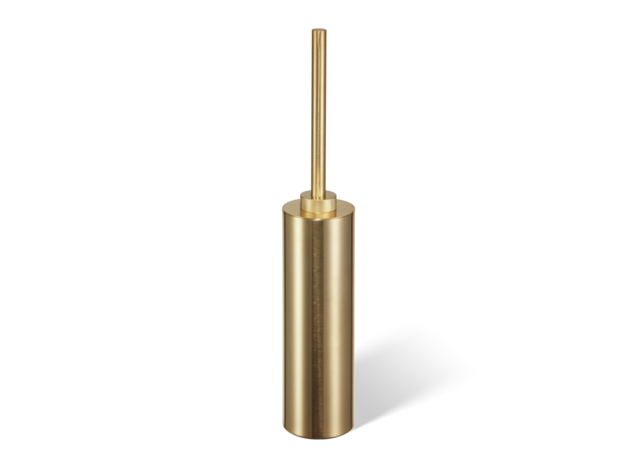 Set de brosses de toilette 'Club' - Matt Gold