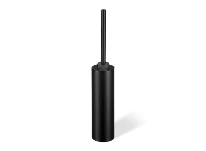 Set de brosses de toilette Club - Matt Black