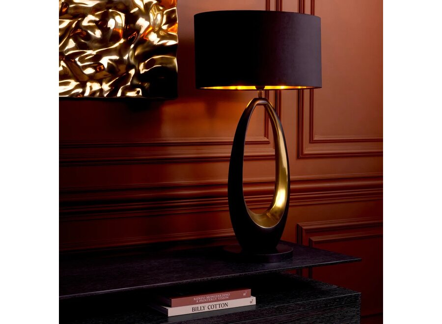 Table lamp 'Volo'