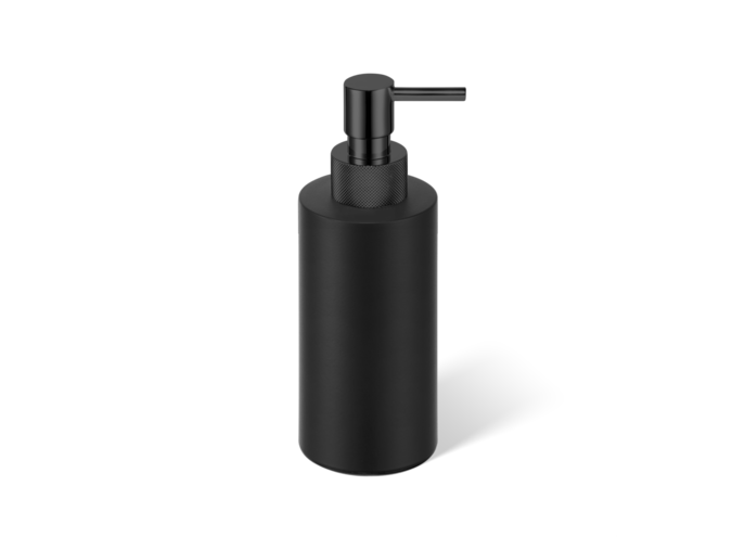 Zeepdispenser Club - SSP3 - Matt Black