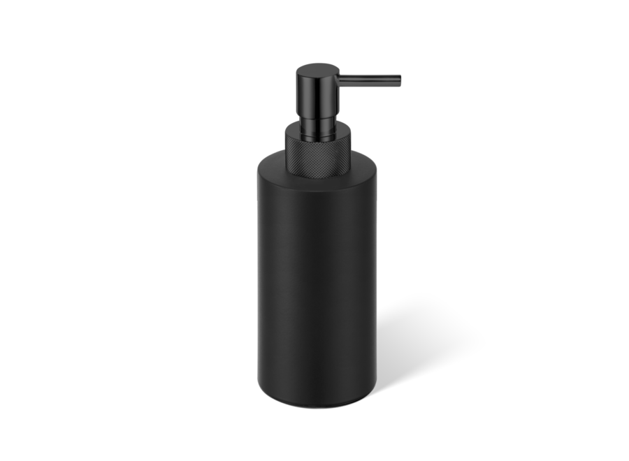 Zeepdispenser 'Club' - SSP3 - Matt Black