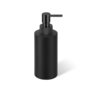 Porte-savon 'Club' - SSP3 - Matt Black