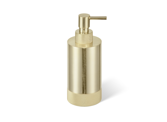 Soap dispenser Club - SSP1 - Matt Gold