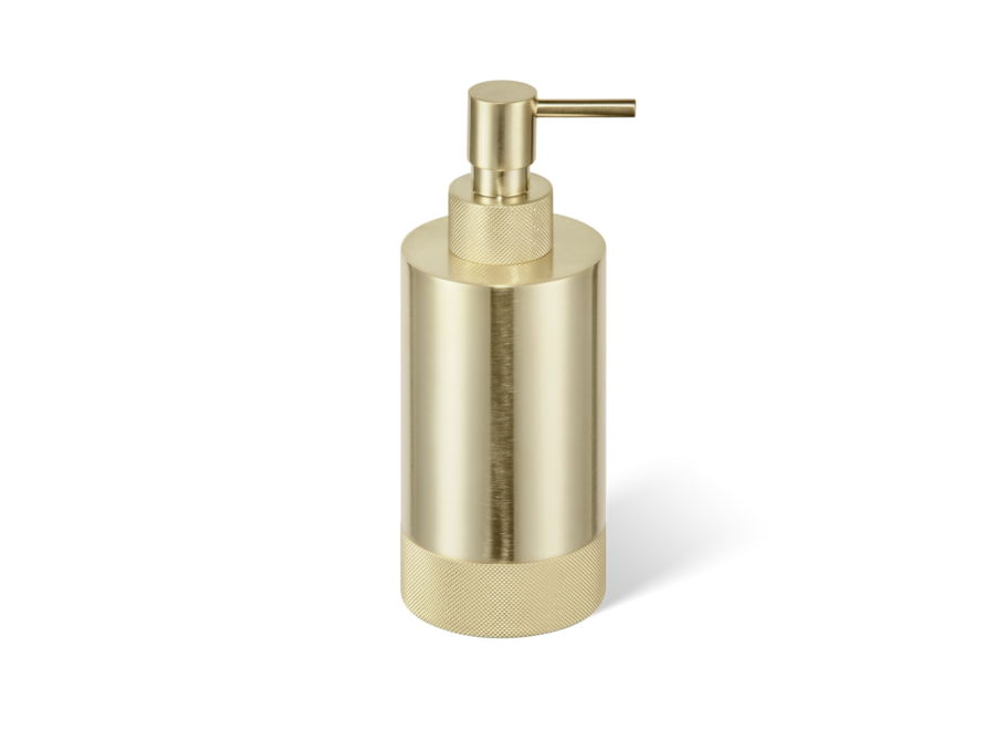 Porte-savon 'Club' - SSP1 - Matt Gold