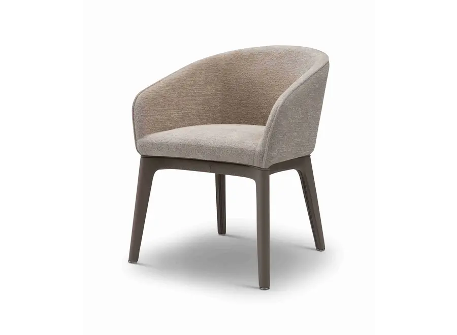 Dining room chair Romeo - Beige