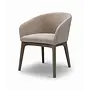 Esszimmerstuhl 'Romeo' - Beige