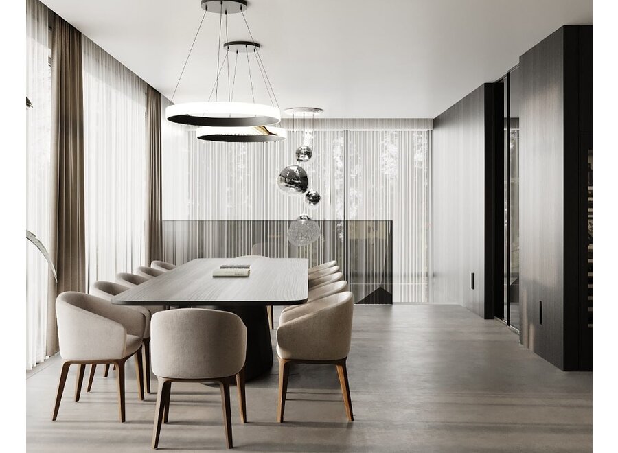 Eetkamerstoel 'Romeo'