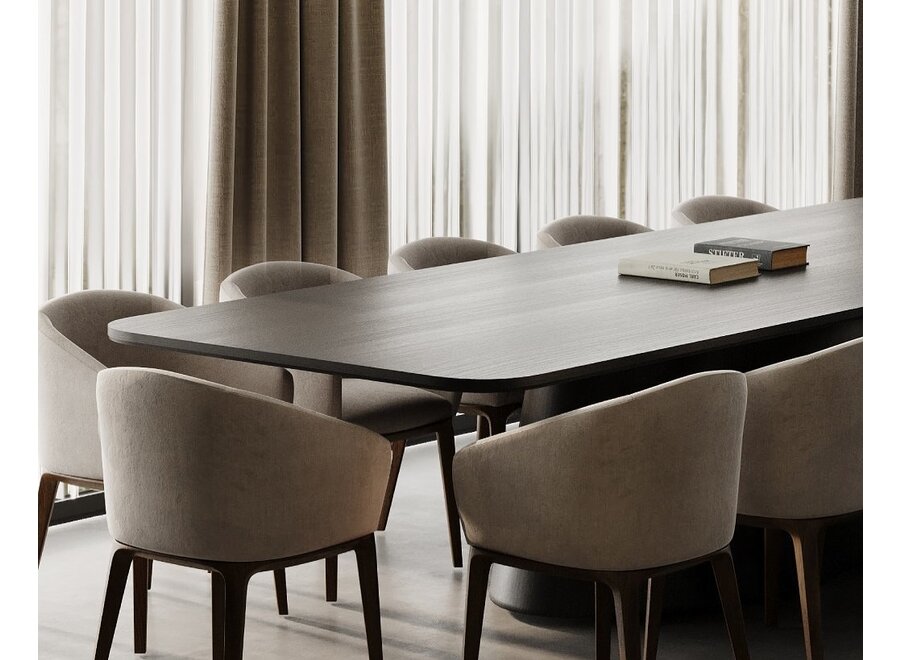 Eetkamerstoel 'Romeo'