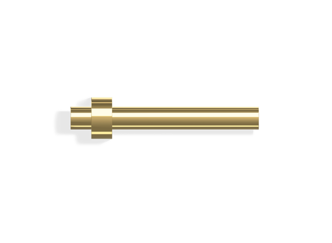 Toiletrolhouder Century - Gold
