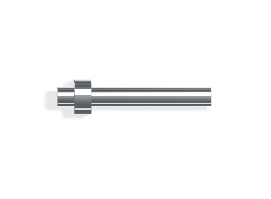 Toiletrolhouder 'Century' - Chrome