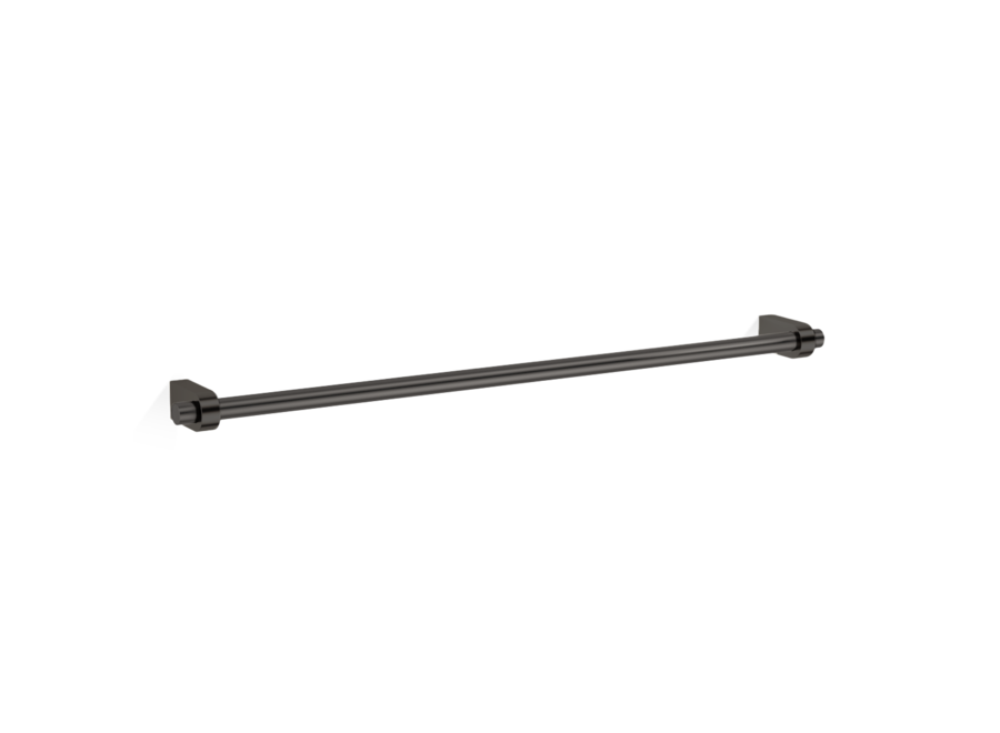 Handtuchhalter 'Century' - Dark Metal