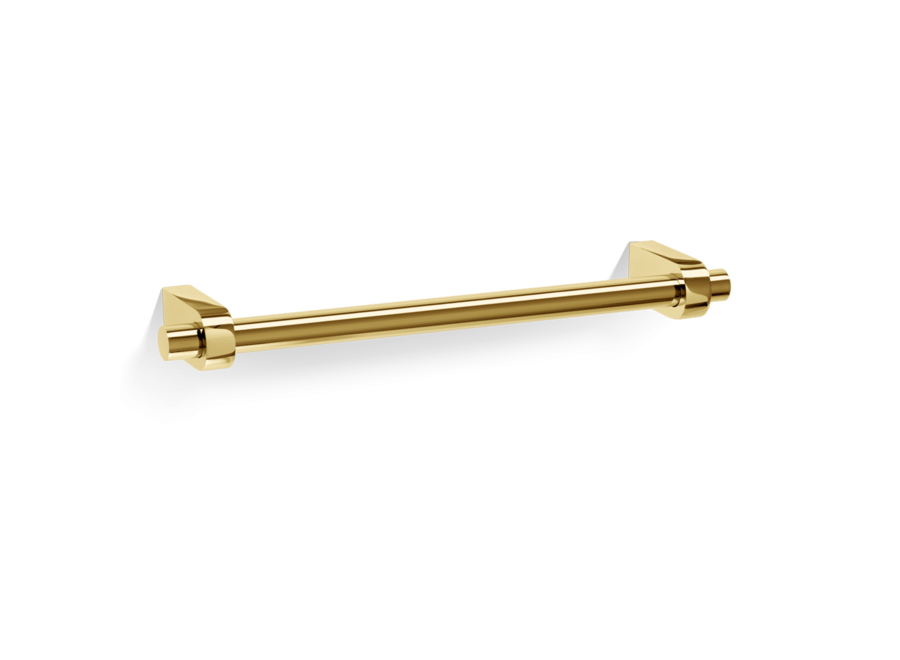 Towel rail 'Century' - Gold