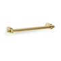 Handdoekrek 'Century' - Gold