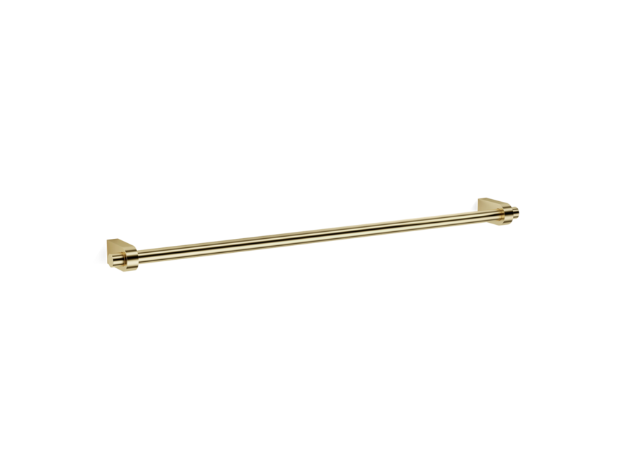 Towel rail 'Century' - Matt Gold