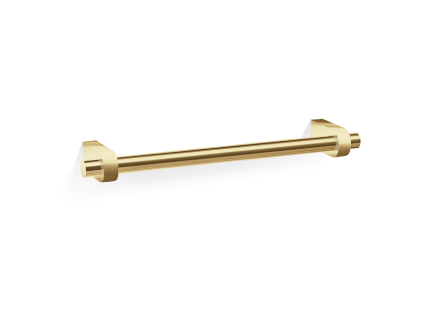 Towel rail 'Century' - Matt Gold
