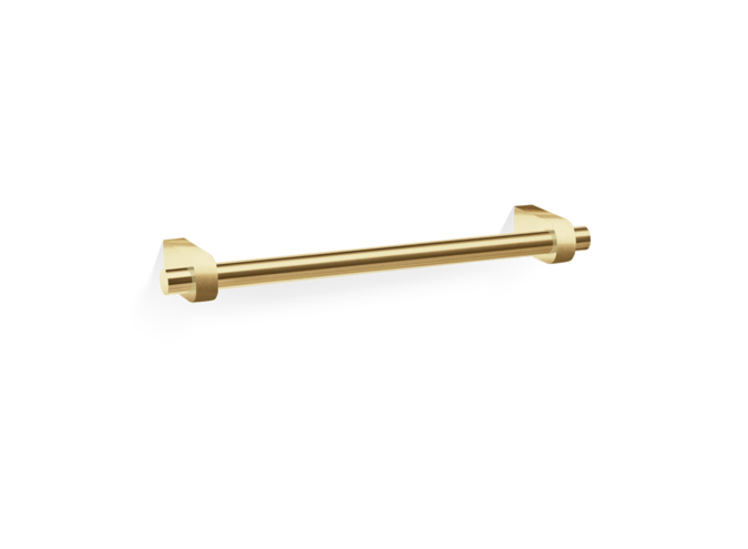 Towel rail Century - Matt Gold