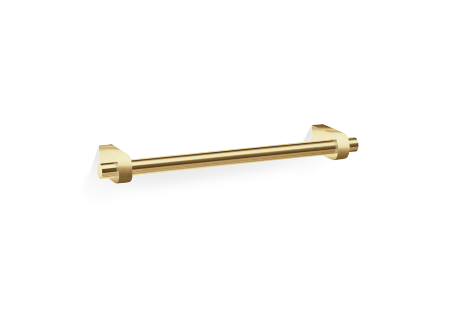 Towel rail Century - Matt Gold