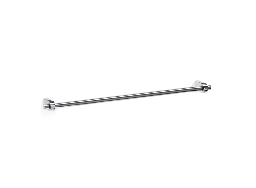 Towel rail 'Century' - Chrome