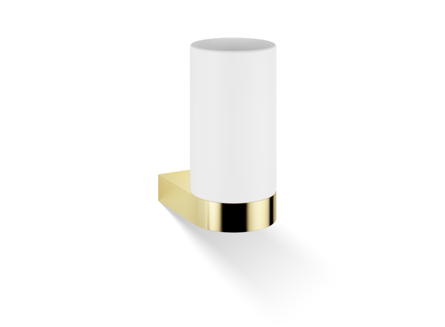 Beker 'Century' - Wandbevestiging - Stone & Gold