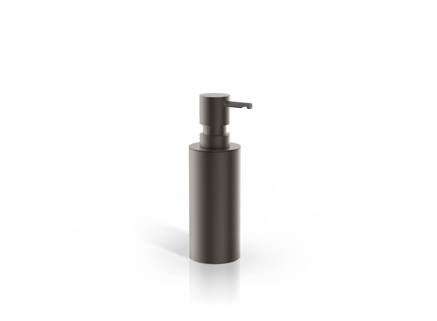Soap dispenser Mikado - Dark Metal