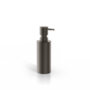 Soap dispenser 'Mikado' - Dark Metal