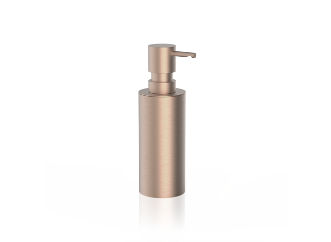 Soap dispenser Mikado - Copper