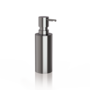 Soap dispenser 'Mikado' - Black Chrome