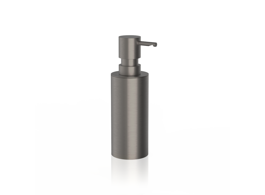 Zeepdispenser 'Mikado' - Dark Metal PVD