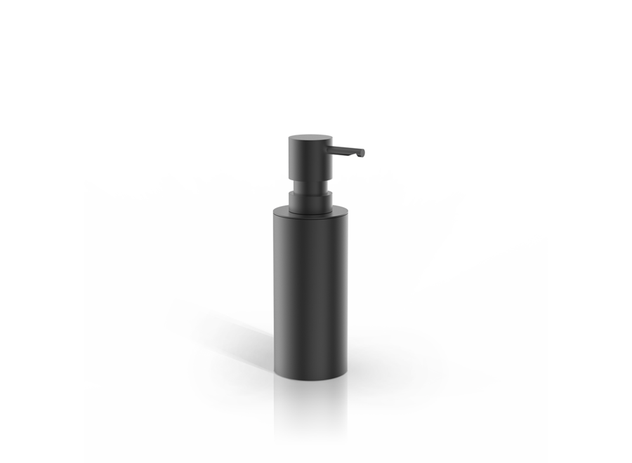 Distributeur de savon Mikado - Matt Black