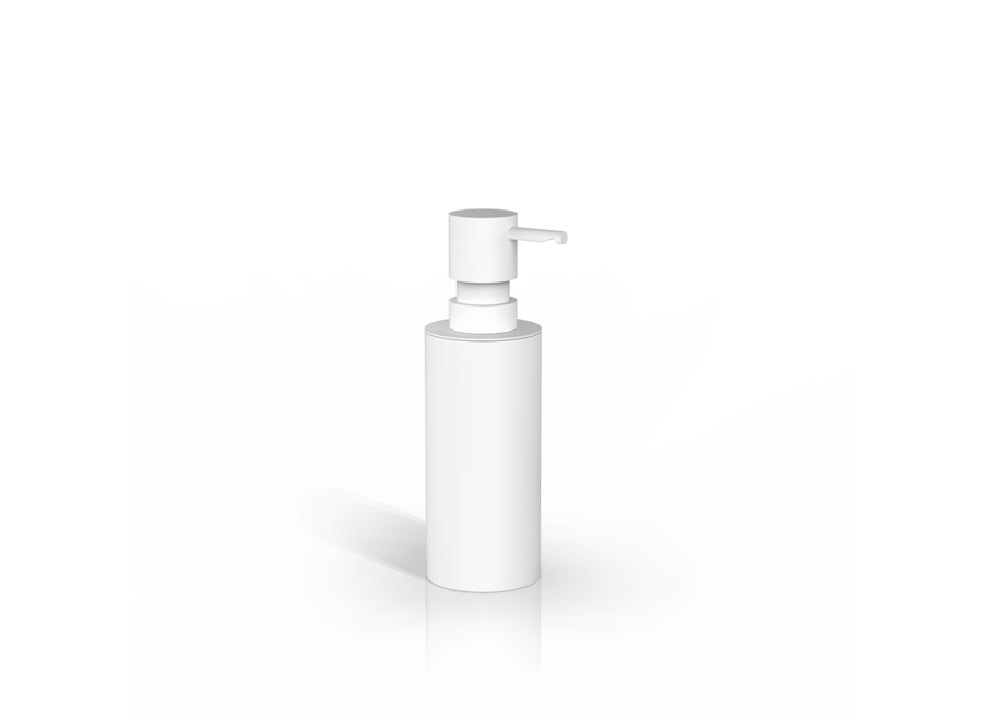 Soap dispenser Mikado - Matt White