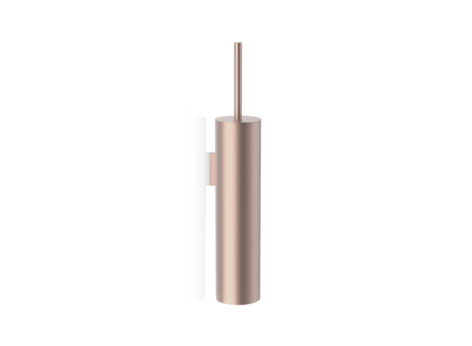 Toiletborstelset Mikado - Wandbevestiging - Copper