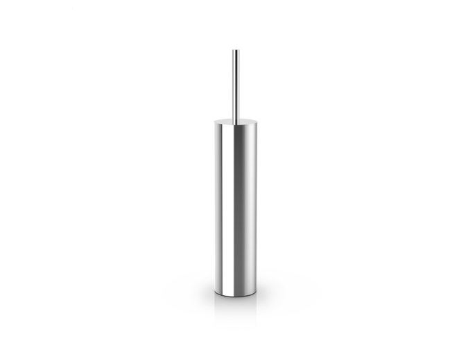 Toilet brush set Mikado - Chrome