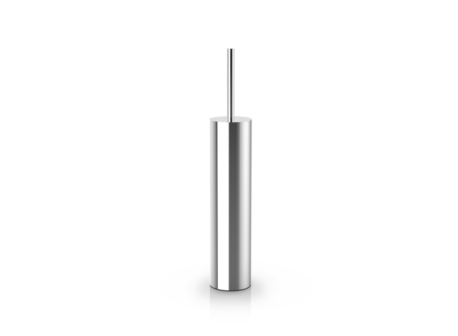 Toilet brush set Mikado - Chrome
