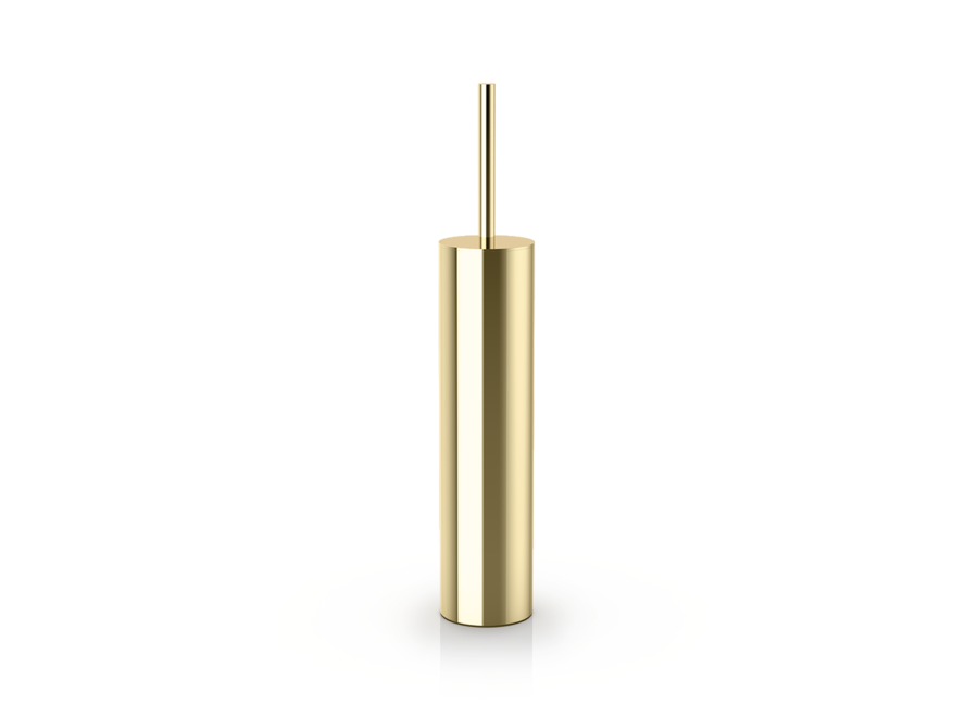 Toiletborstelset 'Mikado' - Gold