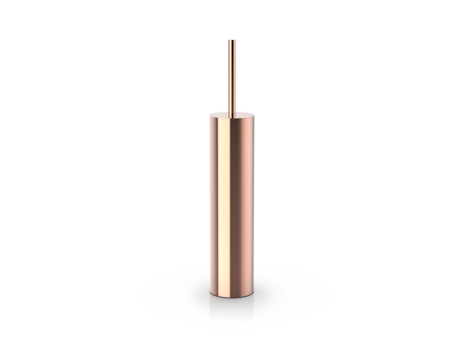 Toiletborstelset Mikado - Rose Gold