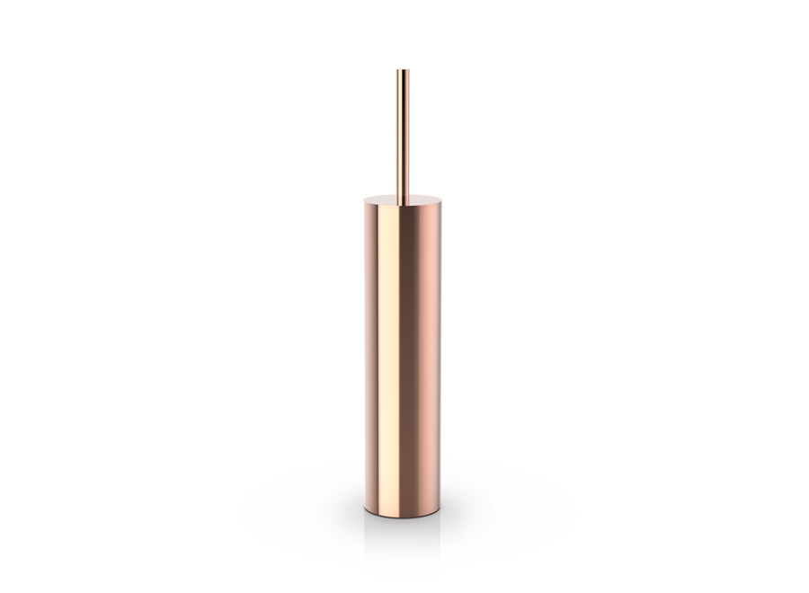 Toiletborstelset 'Mikado' - Rose Gold