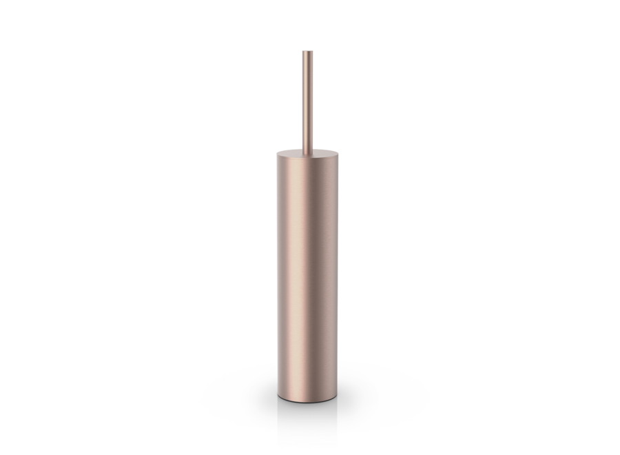 Toiletborstelset 'Mikado' - Copper