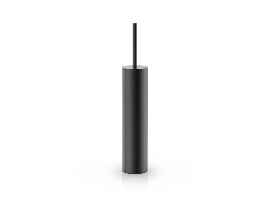 Toiletborstelset 'Mikado' - Matt Black