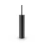 Toilet brush set 'Mikado' - Matt Black