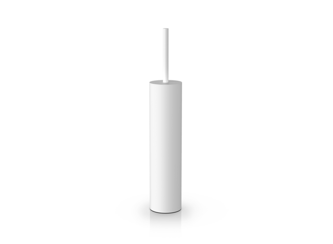 Toilettenbürstengarnitur Mikado - Matt White