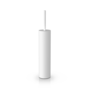 Toiletborstelset 'Mikado' - Matt White