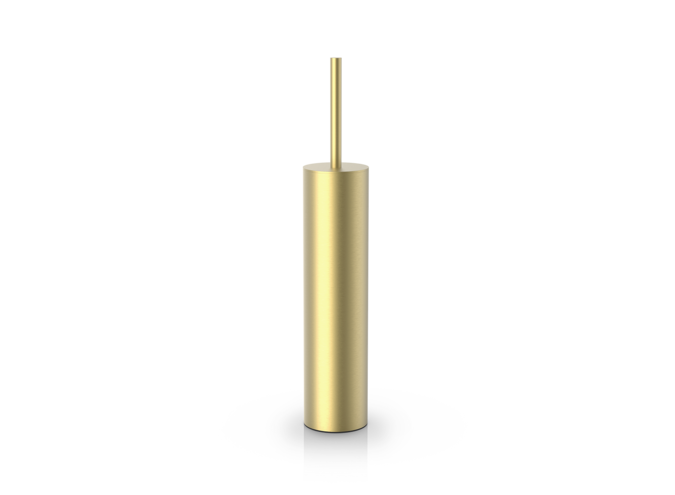 Toiletborstelset Mikado - Matt Brass