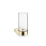 Glass/Matt Gold