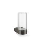Glass/Dark Metal