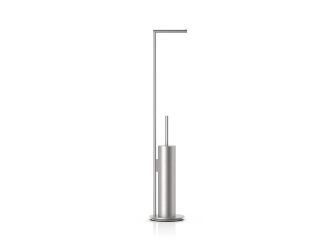 Toiletborstelset Mikado - Stainless steel